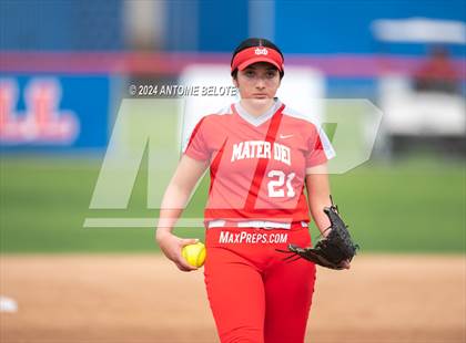 Thumbnail 1 in Mater Dei @ Los Alamitos photogallery.