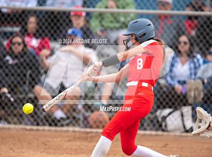 Thumbnail 2 in Mater Dei @ Los Alamitos photogallery.