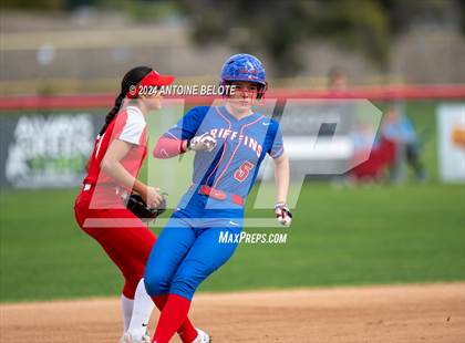 Thumbnail 3 in Mater Dei @ Los Alamitos photogallery.