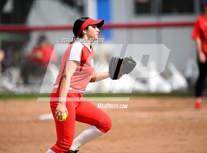 Thumbnail 3 in Mater Dei @ Los Alamitos photogallery.