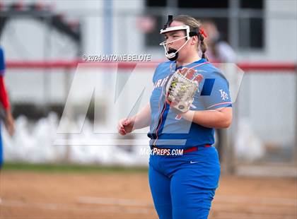 Thumbnail 1 in Mater Dei @ Los Alamitos photogallery.
