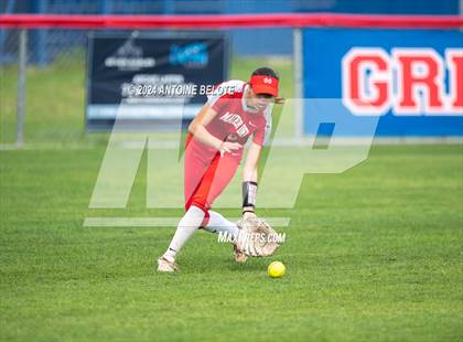 Thumbnail 1 in Mater Dei @ Los Alamitos photogallery.