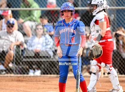 Thumbnail 2 in Mater Dei @ Los Alamitos photogallery.
