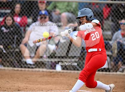 Thumbnail 3 in Mater Dei @ Los Alamitos photogallery.