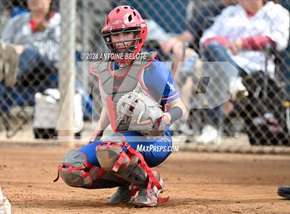 Thumbnail 2 in Mater Dei @ Los Alamitos photogallery.