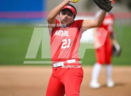 Thumbnail 1 in Mater Dei @ Los Alamitos photogallery.