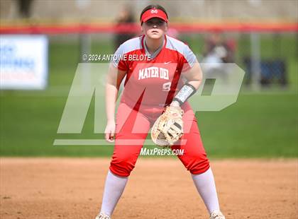 Thumbnail 3 in Mater Dei @ Los Alamitos photogallery.