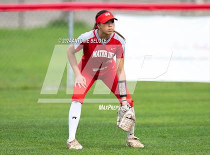 Thumbnail 3 in Mater Dei @ Los Alamitos photogallery.