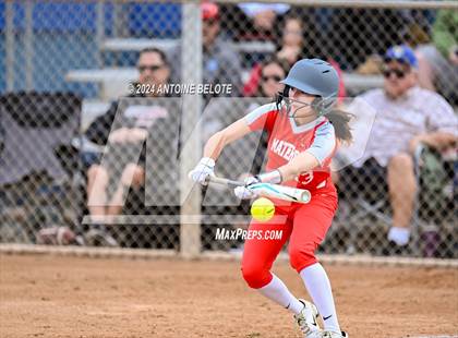 Thumbnail 2 in Mater Dei @ Los Alamitos photogallery.