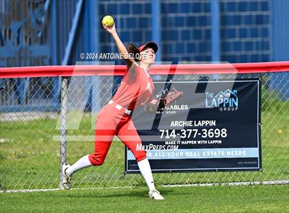 Thumbnail 1 in Mater Dei @ Los Alamitos photogallery.