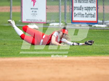 Thumbnail 2 in Mater Dei @ Los Alamitos photogallery.
