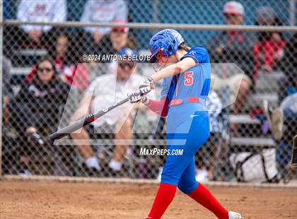 Thumbnail 3 in Mater Dei @ Los Alamitos photogallery.