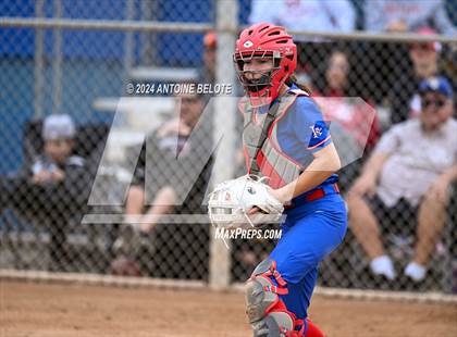 Thumbnail 1 in Mater Dei @ Los Alamitos photogallery.