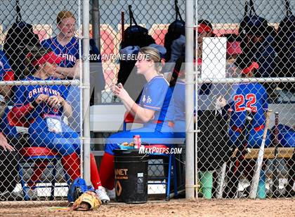 Thumbnail 1 in Mater Dei @ Los Alamitos photogallery.