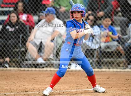 Thumbnail 1 in Mater Dei @ Los Alamitos photogallery.