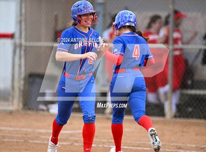 Thumbnail 3 in Mater Dei @ Los Alamitos photogallery.