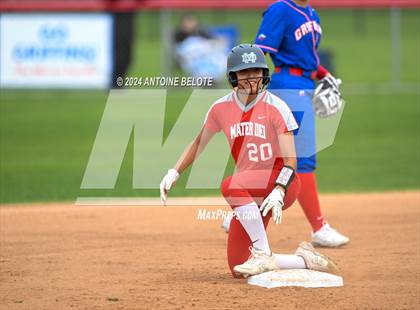 Thumbnail 1 in Mater Dei @ Los Alamitos photogallery.