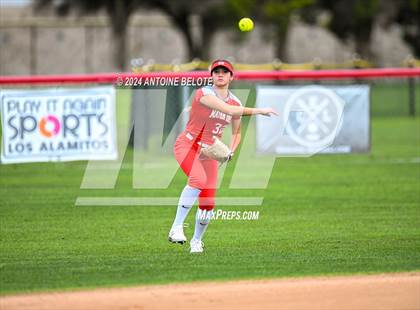 Thumbnail 1 in Mater Dei @ Los Alamitos photogallery.