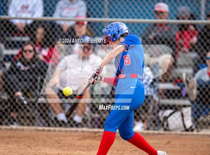 Thumbnail 2 in Mater Dei @ Los Alamitos photogallery.