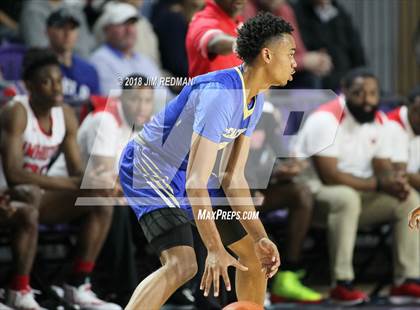 Thumbnail 3 in Imhotep Charter vs. McEachern (City of Palms Classic) photogallery.