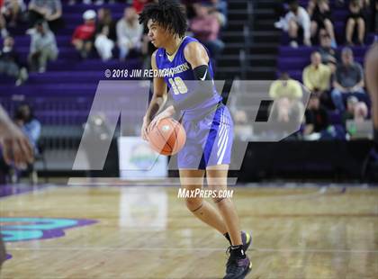 Thumbnail 1 in Imhotep Charter vs. McEachern (City of Palms Classic) photogallery.
