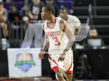 Thumbnail 2 in Imhotep Charter vs. McEachern (City of Palms Classic) photogallery.