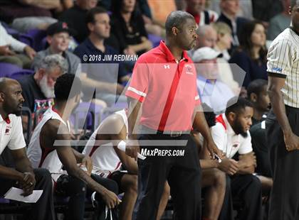 Thumbnail 2 in Imhotep Charter vs. McEachern (City of Palms Classic) photogallery.
