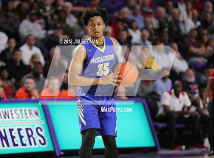 Thumbnail 1 in Imhotep Charter vs. McEachern (City of Palms Classic) photogallery.