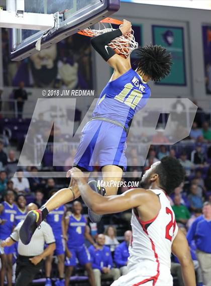 Thumbnail 1 in Imhotep Charter vs. McEachern (City of Palms Classic) photogallery.