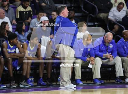 Thumbnail 3 in Imhotep Charter vs. McEachern (City of Palms Classic) photogallery.