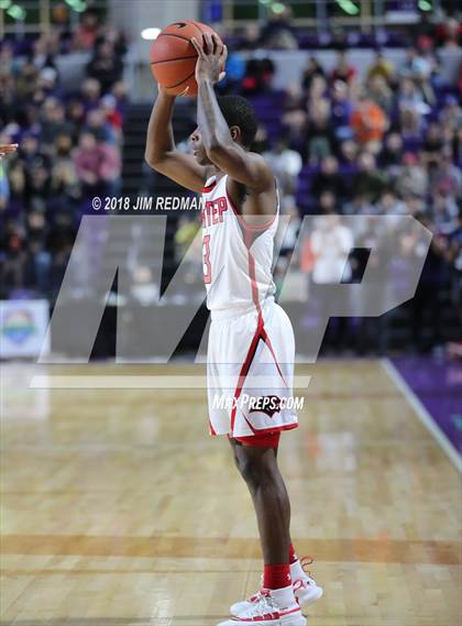 Thumbnail 1 in Imhotep Charter vs. McEachern (City of Palms Classic) photogallery.