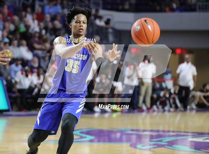 Thumbnail 3 in Imhotep Charter vs. McEachern (City of Palms Classic) photogallery.
