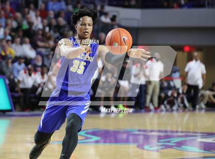 Thumbnail 2 in Imhotep Charter vs. McEachern (City of Palms Classic) photogallery.