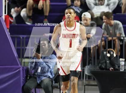 Thumbnail 1 in Imhotep Charter vs. McEachern (City of Palms Classic) photogallery.
