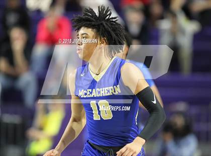 Thumbnail 2 in Imhotep Charter vs. McEachern (City of Palms Classic) photogallery.