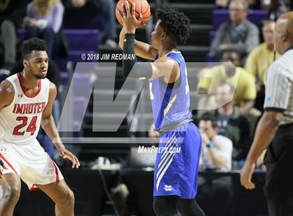 Thumbnail 2 in Imhotep Charter vs. McEachern (City of Palms Classic) photogallery.