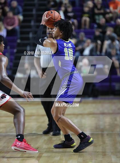 Thumbnail 2 in Imhotep Charter vs. McEachern (City of Palms Classic) photogallery.