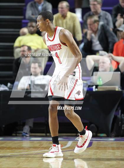 Thumbnail 3 in Imhotep Charter vs. McEachern (City of Palms Classic) photogallery.
