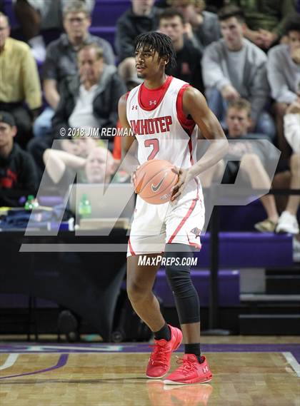 Thumbnail 3 in Imhotep Charter vs. McEachern (City of Palms Classic) photogallery.