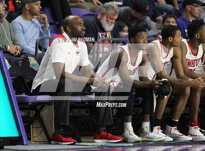 Thumbnail 1 in Imhotep Charter vs. McEachern (City of Palms Classic) photogallery.