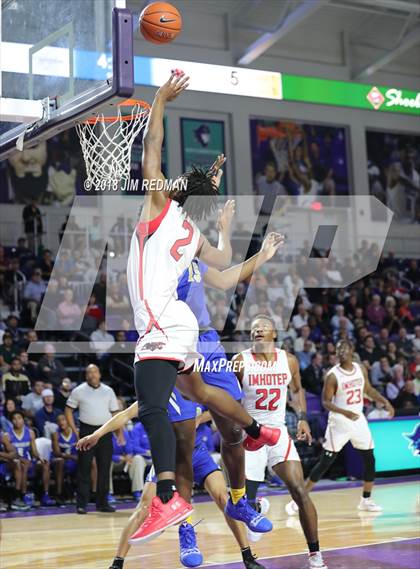Thumbnail 2 in Imhotep Charter vs. McEachern (City of Palms Classic) photogallery.