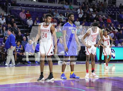 Thumbnail 2 in Imhotep Charter vs. McEachern (City of Palms Classic) photogallery.