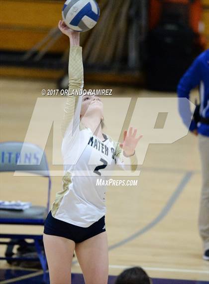 Thumbnail 2 in Mater Dei Catholic @ Eastlake photogallery.