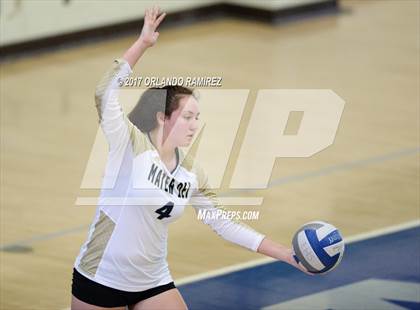 Thumbnail 3 in Mater Dei Catholic @ Eastlake photogallery.