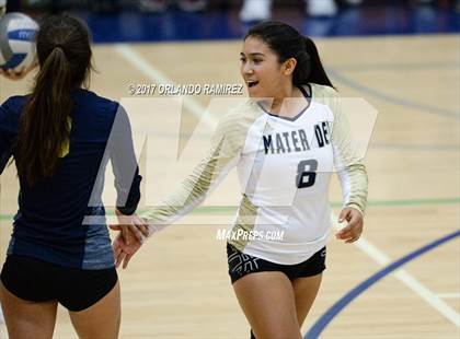 Thumbnail 1 in Mater Dei Catholic @ Eastlake photogallery.