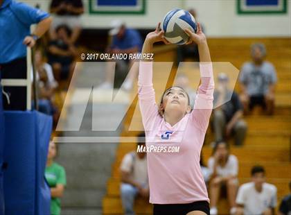 Thumbnail 2 in Mater Dei Catholic @ Eastlake photogallery.