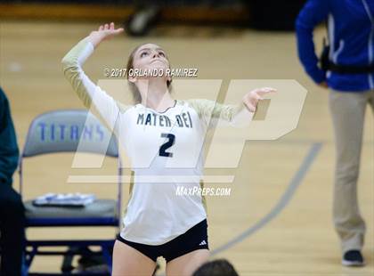 Thumbnail 1 in Mater Dei Catholic @ Eastlake photogallery.
