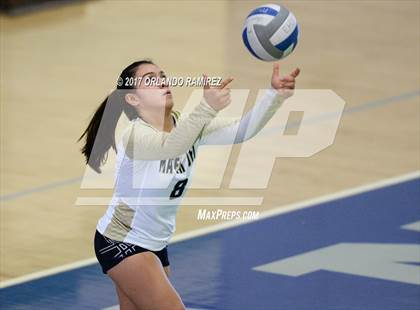 Thumbnail 1 in Mater Dei Catholic @ Eastlake photogallery.