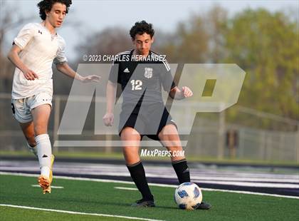 Thumbnail 3 in A&M Consolidated @ College Station (A Teams) photogallery.