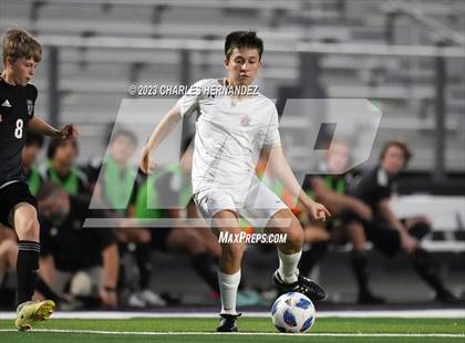 Thumbnail 2 in A&M Consolidated @ College Station (A Teams) photogallery.